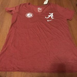 Alabama Top